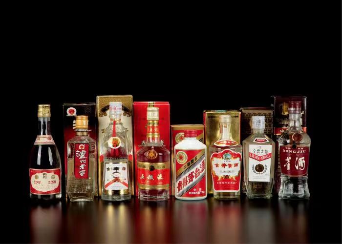 万冲镇老酒储存的方法